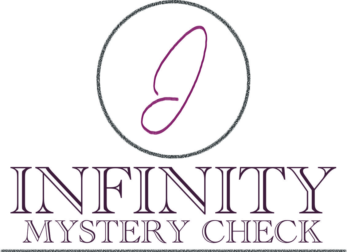 Infinity Mystery Check