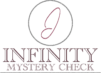 Infinity Mystery Check